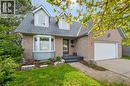 37 Enfield Drive, Cambridge, ON  - Outdoor With Exterior 