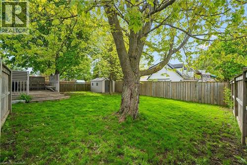 37 Enfield Drive, Cambridge, ON - Outdoor