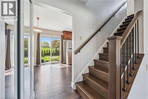 49 Overlea Drive, Kitchener, ON - Indoor Photo Showing Other Room