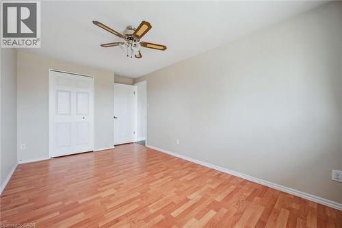 49 Overlea Drive, Kitchener, ON - Indoor Photo Showing Other Room