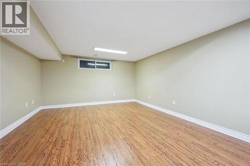 49 Overlea Drive, Kitchener, ON - Indoor