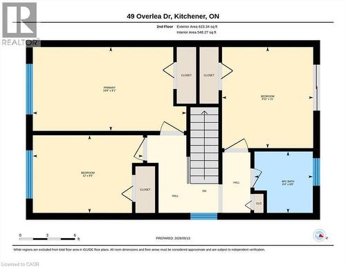 49 Overlea Drive, Kitchener, ON - Other