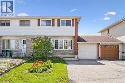 49 OVERLEA Drive  Kitchener, ON N2M 1S9