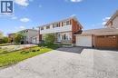 49 Overlea Drive, Kitchener, ON  - Outdoor 