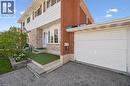 49 Overlea Drive, Kitchener, ON  - Outdoor With Exterior 