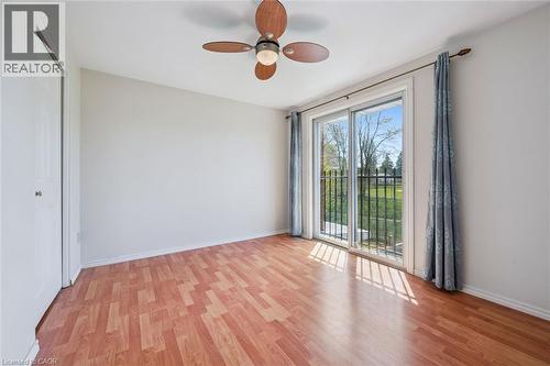 49 Overlea Drive, Kitchener, ON - Indoor Photo Showing Other Room