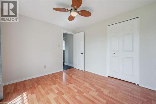 49 Overlea Drive, Kitchener, ON - Indoor Photo Showing Other Room