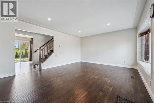 49 Overlea Drive, Kitchener, ON - Indoor Photo Showing Other Room