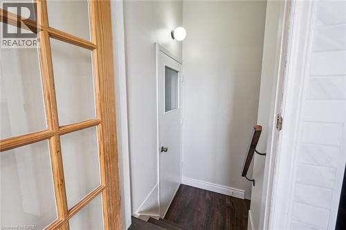 49 Overlea Drive, Kitchener, ON - Indoor Photo Showing Other Room
