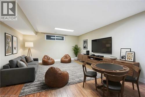 49 Overlea Drive, Kitchener, ON - Indoor