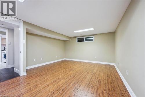 49 Overlea Drive, Kitchener, ON - Indoor