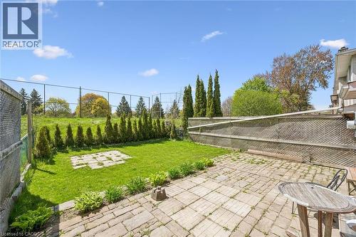 49 Overlea Drive, Kitchener, ON - Outdoor