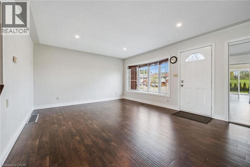 49 Overlea Drive, Kitchener, ON - Indoor Photo Showing Other Room