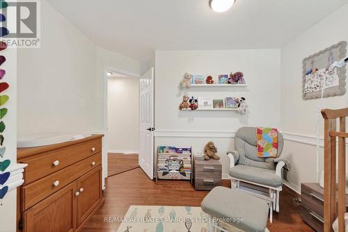 948 Fourth Street E, Cornwall, ON - Indoor