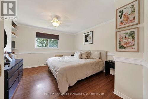 948 Fourth Street E, Cornwall, ON - Indoor Photo Showing Bedroom
