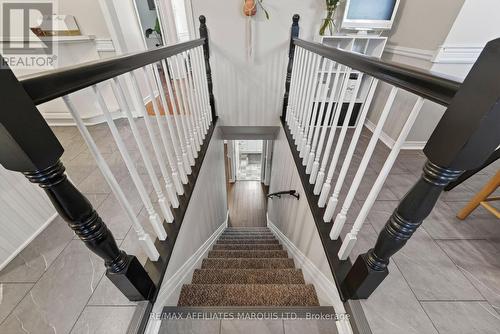 948 Fourth Street E, Cornwall, ON - Indoor Photo Showing Other Room