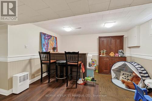 948 Fourth Street E, Cornwall, ON - Indoor Photo Showing Other Room