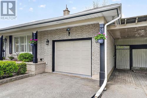 948 Fourth Street E, Cornwall, ON - Outdoor