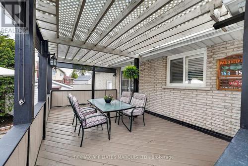 948 Fourth Street E, Cornwall, ON - Outdoor With Exterior