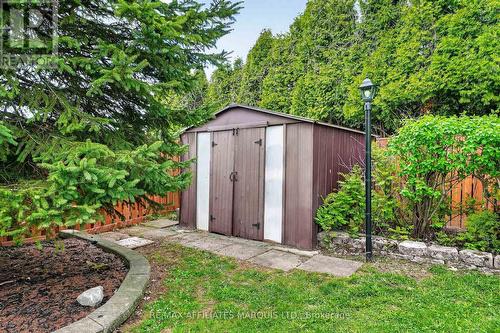 948 Fourth Street E, Cornwall, ON - Outdoor