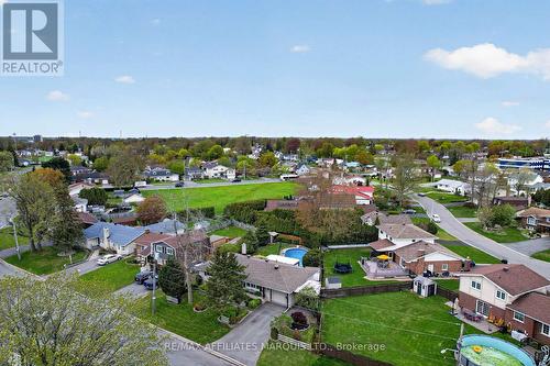 948 Fourth Street E, Cornwall, ON - Outdoor With View