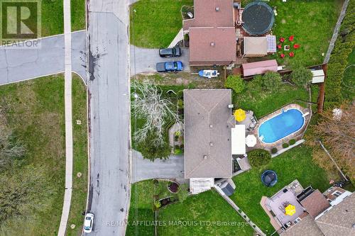 948 Fourth Street E, Cornwall, ON - Outdoor With View