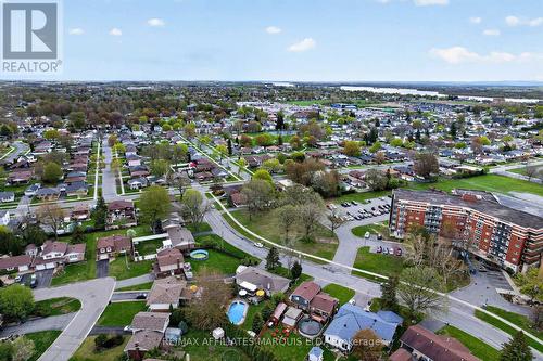 948 Fourth Street E, Cornwall, ON - Outdoor With View