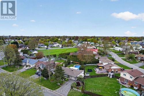 948 Fourth Street E, Cornwall, ON - Outdoor With View