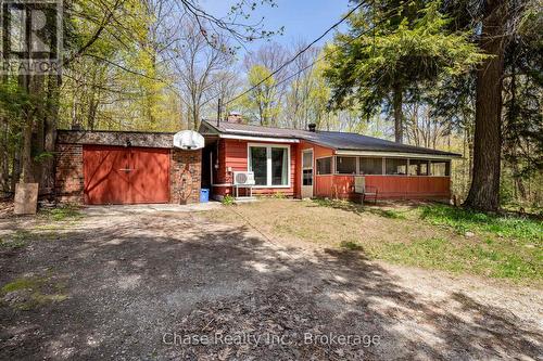 1840 ISLAND ROAD  Severn, ON L0K 1E0