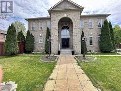 129 LEDGE ROCK DRIVE Vaughan, ON L4H 2G7