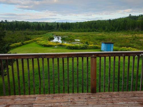80 Wheal Road E, Thunder Bay, ON - Outdoor With View