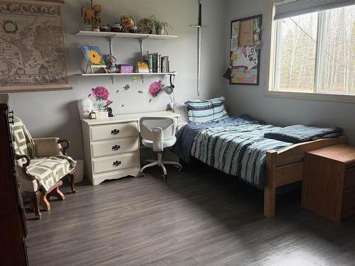 80 Wheal Road E, Thunder Bay, ON - Indoor Photo Showing Bedroom