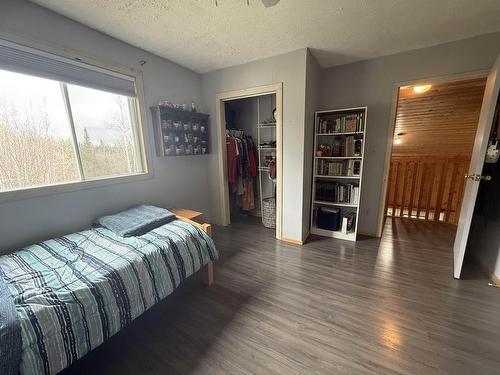 80 Wheal Road E, Thunder Bay, ON - Indoor Photo Showing Bedroom