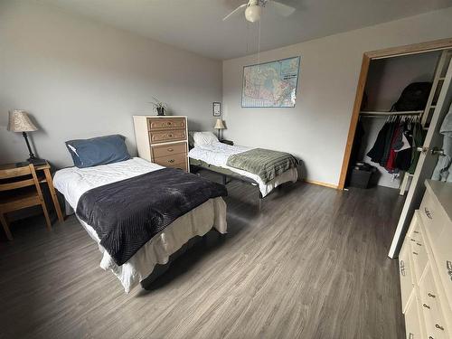80 Wheal Road E, Thunder Bay, ON - Indoor Photo Showing Bedroom