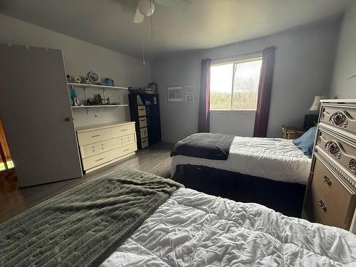 80 Wheal Road E, Thunder Bay, ON - Indoor Photo Showing Bedroom