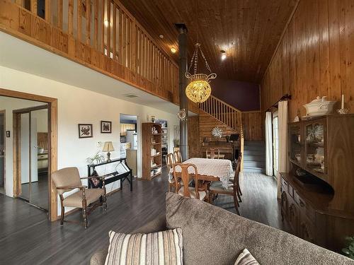 80 Wheal Road E, Thunder Bay, ON - Indoor