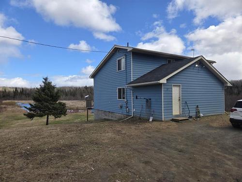 80 Wheal Road E, Thunder Bay, ON - Outdoor