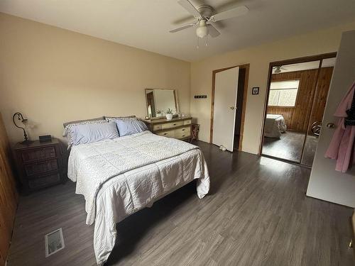 80 Wheal Road E, Thunder Bay, ON - Indoor Photo Showing Bedroom