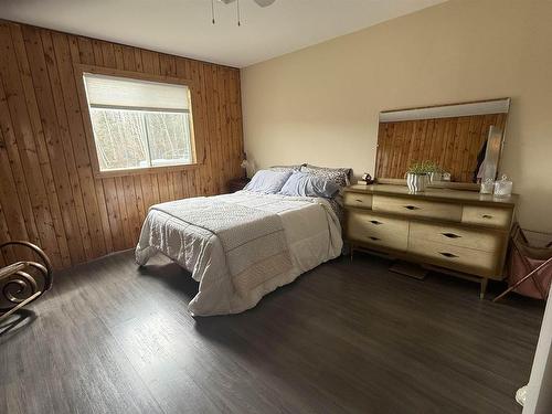 80 Wheal Road E, Thunder Bay, ON - Indoor Photo Showing Bedroom