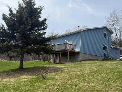 80 Wheal Road E, Thunder Bay, ON - Outdoor