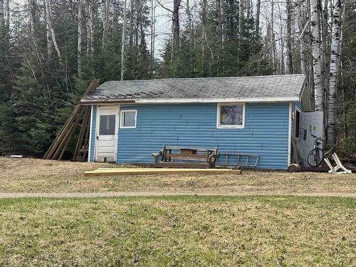 80 Wheal Road E, Thunder Bay, ON - Outdoor