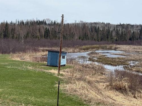 80 Wheal Road E, Thunder Bay, ON - Outdoor With View