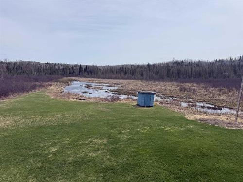80 Wheal Road E, Thunder Bay, ON - Outdoor With View