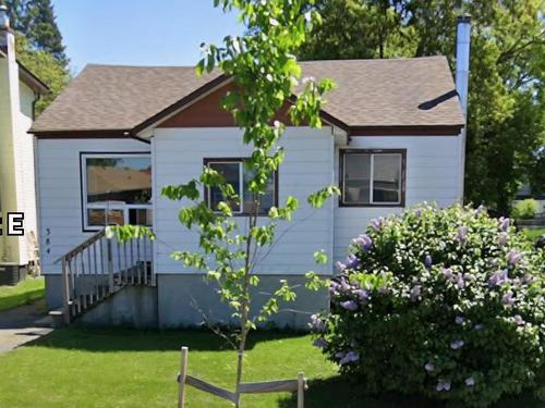 384 Francis Street E  Thunder Bay, ON P7E 4B5
