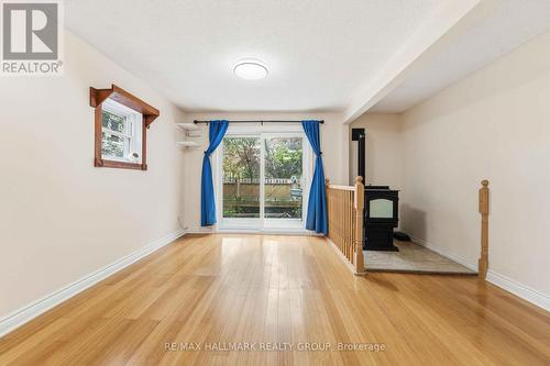 24 Patro Street, Ottawa, ON - Indoor Photo Showing Other Room