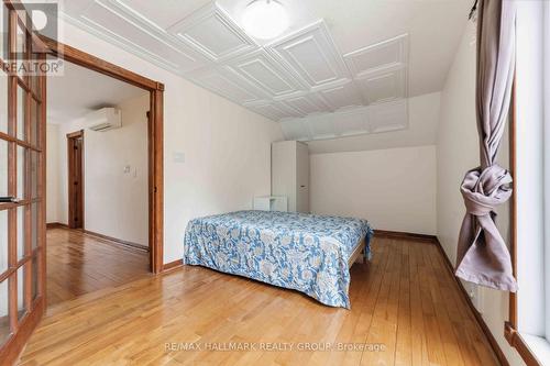 24 Patro Street, Ottawa, ON - Indoor Photo Showing Bedroom