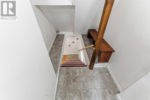 24 Patro Street, Ottawa, ON - Indoor Photo Showing Other Room