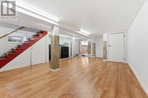 24 Patro Street, Ottawa, ON - Indoor Photo Showing Other Room