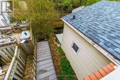 24 Patro Street, Ottawa, ON - Outdoor
