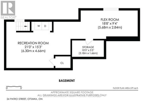 24 Patro Street, Ottawa, ON - Other